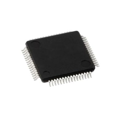 Μικροελεγκτής MCU R7F100GCH2DLA 1.6V 16-bit 32MHz Ενσωματωμένοι μικροελεγκτές