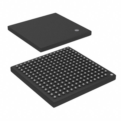 Μικροελεγκτής MCU R5F572MDHDBD χαμηλής ισχύος 240MHz 32Bit Μικροελεγκτής IC