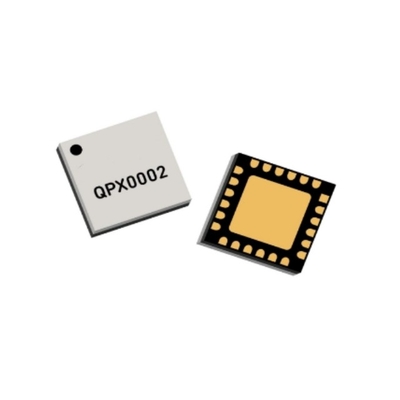 Μονάδα ασύρματης επικοινωνίας QPX0002SR Compact Wideband I/Q GaAs RF Mixer IC