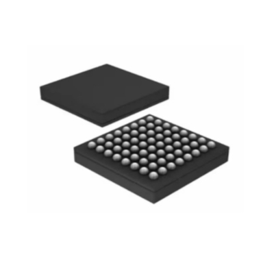 Μικροελεγκτής MCU R7FA2E1A93CBU 32-bit ARM Cortex-M23 Ενσωματωμένος MCU 64VFBGA