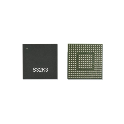 Μικροελεγκτής MCU S32K324EHT1MMMST 2.7V έως 5.5V 32 Bit Dual Core Embedded MCU