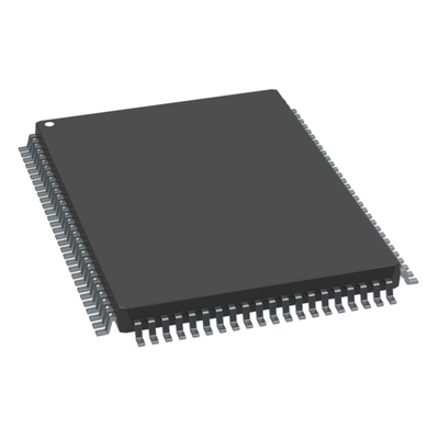 Μικροελεγκτής MCU R7F100GPK3CFA LQFP100 Μέχρι 384KB Flash Microcontroller IC