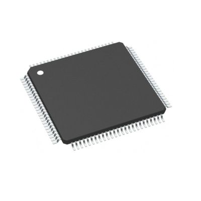 Μικροελεγκτής MCU R7F100GPG3CFB Χαμηλής ισχύος 32MHz RL78 Ενσωματωμένοι μικροελεγκτές
