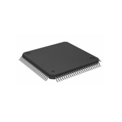 Μικροελεγκτής MCU R7F100GLG2DLA 32MHz 96KB Flash Ενσωματωμένο MCU 64-FLGA