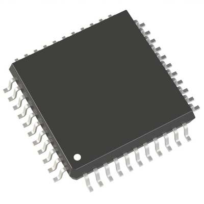 Μικροελεγκτής MCU R7F101GFG2DFP Μέχρι 128KB Flash 16Bit Ενσωματωμένο MCU LQFP44