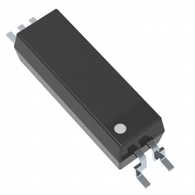 Συμπληρωμένο κύκλωμα RV1S9261ACCSP-10YV 5000Vrms Λογική έξοδος Optoisolator