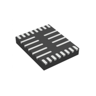 Συμπληρωμένο κύκλωμα chip RAA2213204GNP έξυπνη μονάδα στάδιο ισχύος με ανιχνευτές θερμοκρασίας