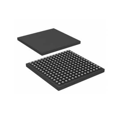 Πλαίσιο Προγραμματισμού Πύλης XC7S6-1CPGA196Q 0,95V έως 1,05V Σπαρτιάτης-7 FPGA Chip