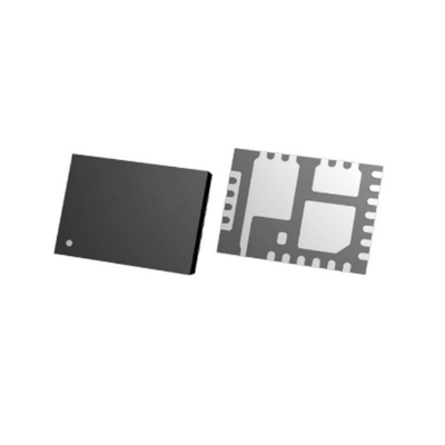 Συμπληρωματικό κύκλωμα ΤΔΑ21520AUMA1 4.25V PMIC Πλήρης Half-bridge Drivers IC