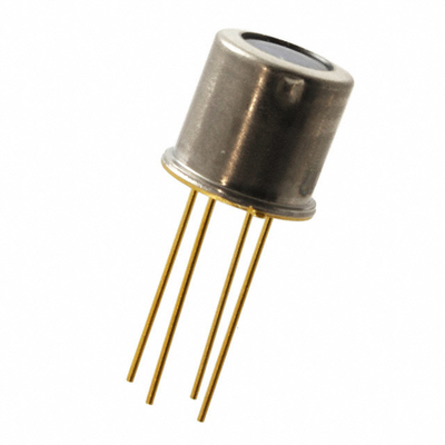 Αισθητήρας IC MLX90614ESF-DCH-000-TU 5-SFN Αισθητήρες θερμοκρασίας με έξοδο I2C