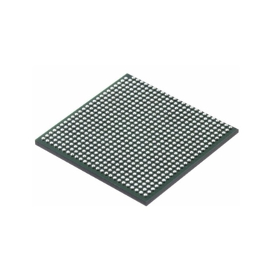 Μικροελεγκτής MCU MCIMX6DP5EYM1AB 1.0GHz Διπλός πυρήνας 32Bit ARM Cortex A9 MPU