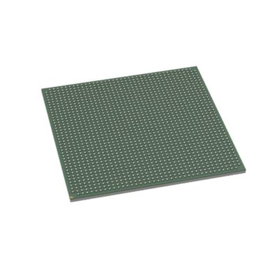 Μικροελεγκτής MCU LX2160XC71826B 16 πυρήνες ARM Cortex A72 Ενσωματωμένη MPU BBGA1517