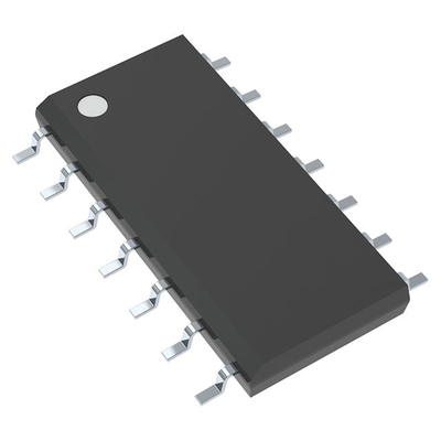 Συμπληρωμένο κύκλωμα chip NCS20164DR2G 8MHz CMOS λειτουργικός ενισχυτής IC SOIC14