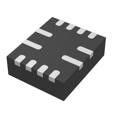 Συμπληρωμένο κύκλωμα Τσιπ MPQ4571GQB-AEC1 1 Εξαγωγικός διακόπτης διακόπτη IC QFN12