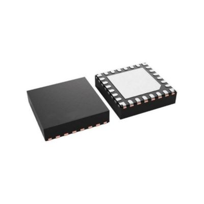 Μικροελεγκτής MCU MSPM0G3507SRHBR 17 κανάλι 32 bit Μικροελεγκτές MCU