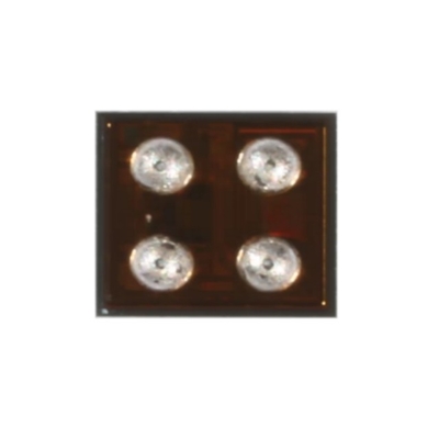 Αισθητήρας IC P3T2030CUK 1.4V έως 1.98V 12-bit ψηφιακός αισθητήρας θερμοκρασίας UFBGA4