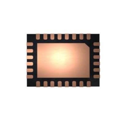 Τσιπ ολοκληρωμένου κυκλώματος MP6604CGV 4.5V έως 45V Διπλός οδηγός κινητήρα μισής γέφυρας QFN28