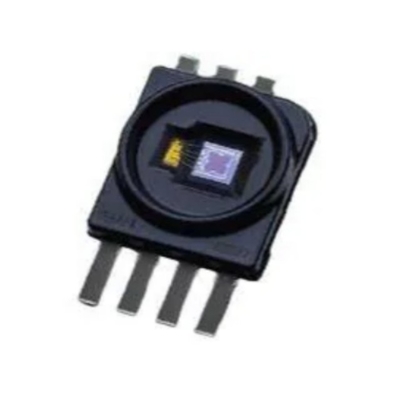 Δέκτης IC MLX90823GXP-BAF-305-SP 500kPa 4,5 V έως 5,5 V Δέκτης πίεσης 4-SIP μονάδα