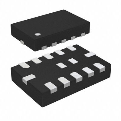 Τσιπ ολοκληρωμένου κυκλώματος MP2321GD 19V 2A υψηλής απόδοσης μετατροπέας COT Step-Down