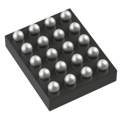 Τσιπ ολοκληρωμένου κυκλώματος MAX20317EWP 3V έως 5,5V Τσιπ διαχείρισης ισχύος WFBGA20