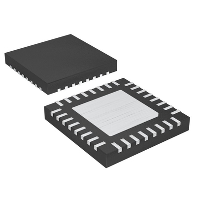 Συμπληρωμένο κύκλωμα chip MAX20070GTJ/V Συμπληρωμένο TFT LED Backlight Drivers IC