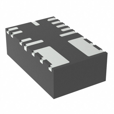 Συμπληρωματικό κύκλωμα MPM3509BGQVE-AEC1 36V 400kHz Step-Down μετατροπέας QFN17