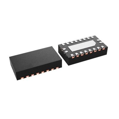 Μικροελεγκτής MCU MSPM0L1305TDGS20R VSSOP20 ARM Cortex M0 Ενσωματωμένος MCU 32MHz