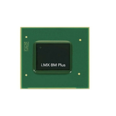 Μικροελεγκτής MCU MIMX8MQ6DVAJZAA Μέχρι 1.5GH 4 πυρήνες 64Bit επεξεργαστής FBGA621