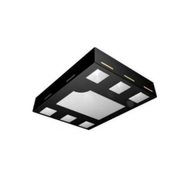 Τσιπ ολοκληρωμένου κυκλώματος MP2153GQFU-25 UFDFN6 3A Buck Switching Regulator Chip