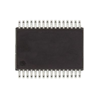 Συμπληρωμένο κύκλωμα Τσιπ MGD3160AM335EKR2 15A Προηγμένος οδηγός πύλης ενιαίου καναλιού