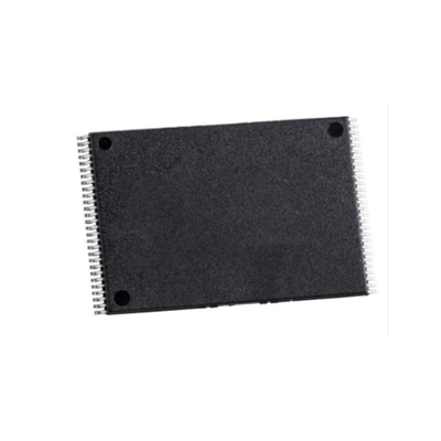 Μνήμη IC Chip MT28FW512ABA1HJS-0AAT 512Mbit Παράλληλη Μνήμη IC 105ns