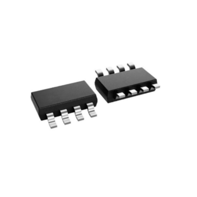 Συμπληρωμένο κύκλωμα chip INA241B1IDDFR ενισχυτής αισθητήρα ρεύματος με ενισχυμένη απόρριψη PWM