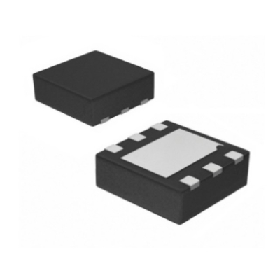 Συμπληρωμένο κύκλωμα chip HMC8413LP2FETR RF ενισχυτή IC LFCSP-6 χαμηλού θορύβου ενισχυτές
