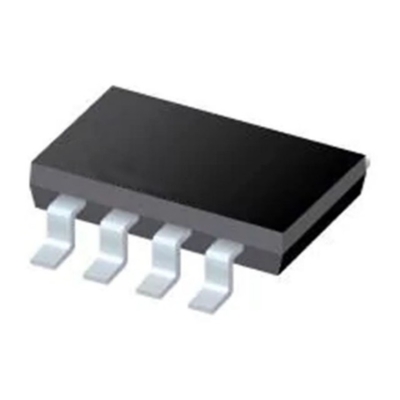Συμπληρωμένο κύκλωμα chip INA241A5IDDFR 8 V/μs ενισχυτής αισθητήρα ρεύματος με βελτιωμένη απόρριψη PWM