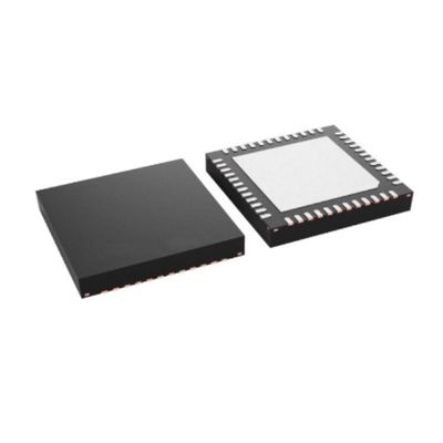 Συμπληρωμένο κύκλωμα Τσιπ CDCDB803ERSLR Clock Buffer 250MHz 8-Output Clock Buffer IC