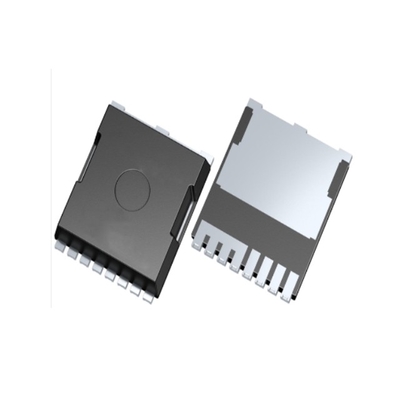 Τσιπ ολοκληρωμένου κυκλώματος BTS500071LUA 12V Automotive Smart High-Side Power Switch IC