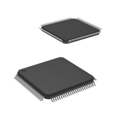 Μικροελεγκτής MCU CY91F487TPMC-G-UJE1 Υψηλής απόδοσης 32-bit ενσωματωμένοι μικροελεγκτές MCU
