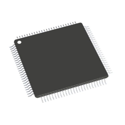 Μικροελεγκτής MCU CY8C4149AZAS558 32-bit 48MHz Γενικής χρήσης ARM Ενσωματωμένο MCU