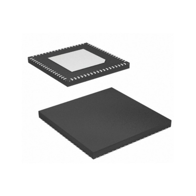 Συμπληρωμένο κύκλωμα DAC8775IRWFR 16-bit Quad-Channel DAC VQFN-72 IC μετατροπέας δεδομένων