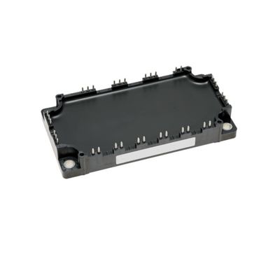 Οχήματα IGBT CM150TX-24T 3 φάσεις IGBT Silicon Power Module