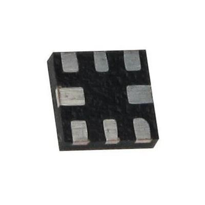 Συμπληρωμένο κύκλωμα ADS7057IRUGR 14-Bit 2.5MSPS Διαφορετική είσοδος χαμηλής ισχύος SAR ADC