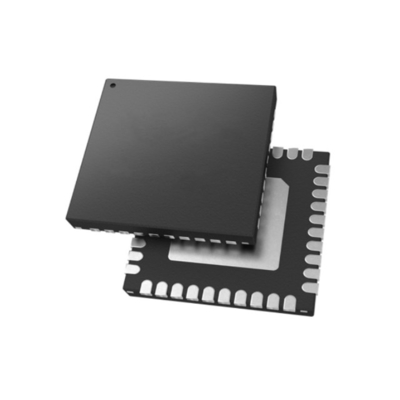 Διασύνδεσμος Ethernet IC ADIN1100CCPZ χαμηλής ισχύος 10BASE-T1L Διασύνδεσμος Ethernet PHY Transceiver LFCSP-40