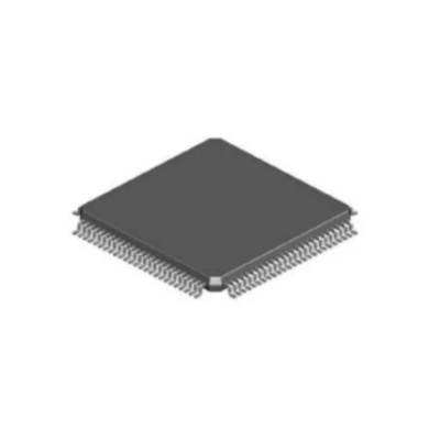 Μικροελεγκτής MCU CY8C4148AZA-S598 Υψηλής απόδοσης 32-bit 48MHz Ενσωματωμένο MCU