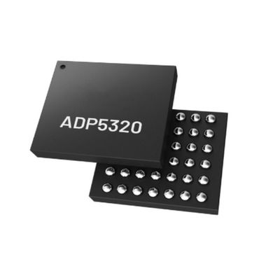 Συμπληρωμένο κύκλωμα chip ADP5320BCBZ-1-R7 Πολυκαναλικός PMIC WLCSP-42 φορητές μονάδες PMIC