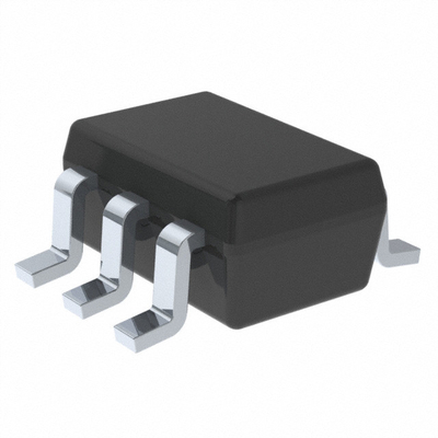 Συμπληρωμένο κύκλωμα chip INA190A3QDCKRQ1 ακρίβεια ισχύος αισθητήρα ενισχυτή με ενεργοποιηθεί