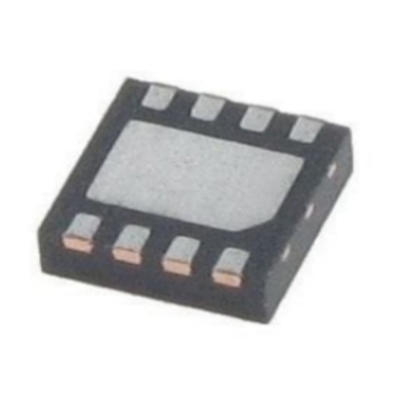 Συμπληρωμένο κύκλωμα ADL8105ACPZN 29dB GaAs MMIC Αύξησης χαμηλού θορύβου IC LFCSP-8