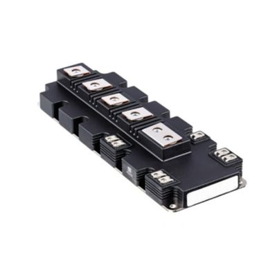 Αεροπορικές μονάδες IGBT FF1000R17IE4B60 Τρύπα πεδίου Stop Half Bridge Inverter 1700V μονάδα IGBT
