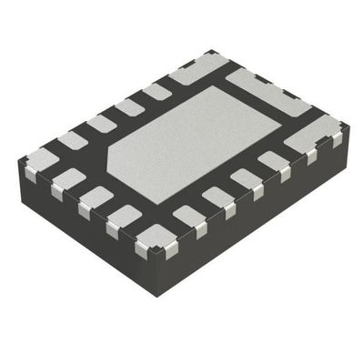 Συγχρονισμένος ρυθμιστής κυκλώματος VQFN-16