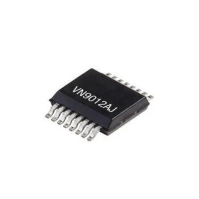 Συμπληρωματικό κύκλωμα chip VN9012AJTR 63A Single Channel High-Side Gate Drivers