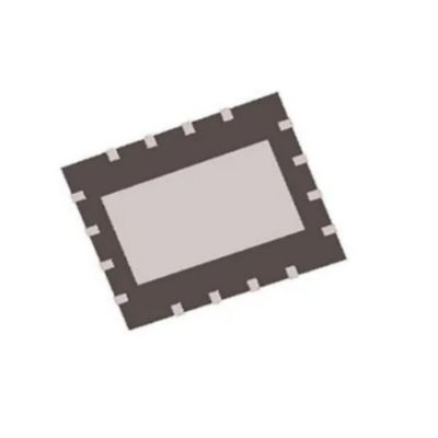 Συμπληρωμένο κύκλωμα chip NIS3071MT4TWG High-Side Electronic Fuse Regulator WQFN-16